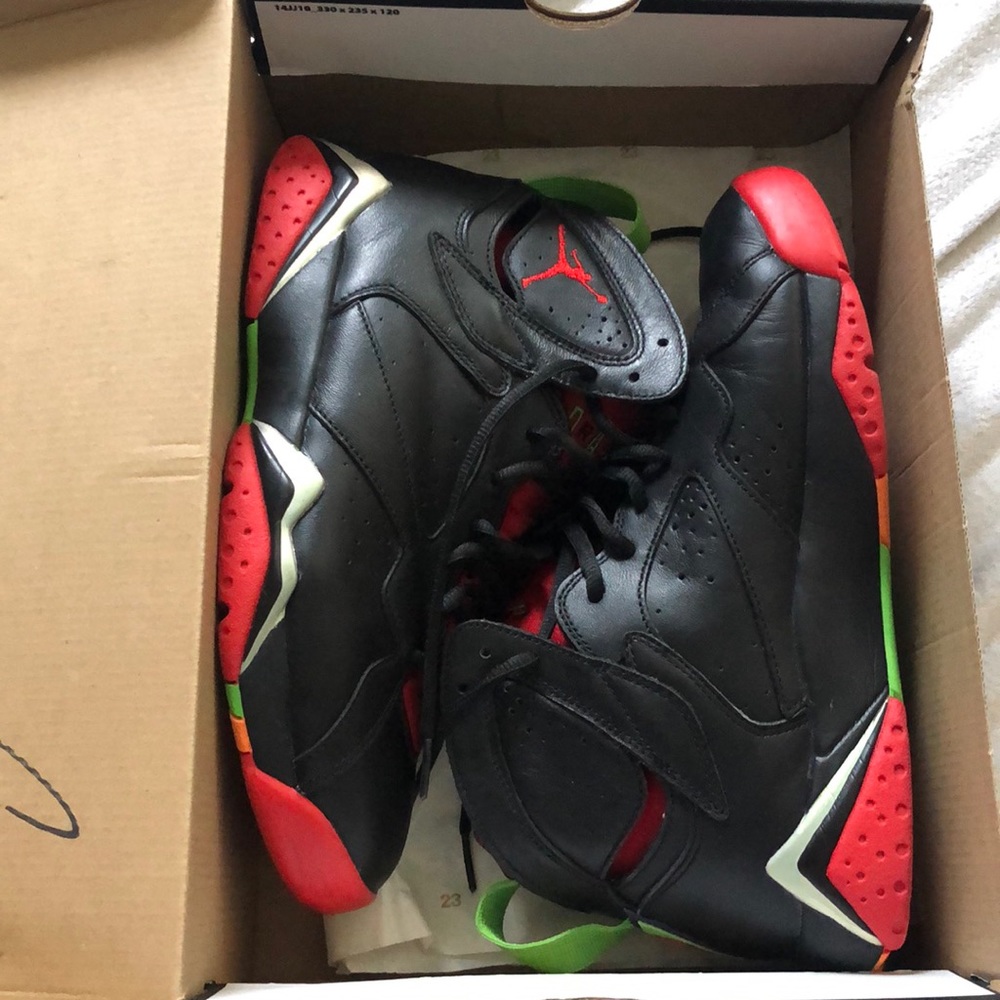 Air Jordan 7